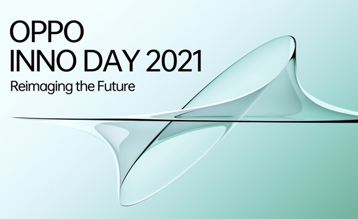 OPPO chuẩn bị mang tới hàng loạt công nghệ mới cho người dùng Việt tại sự kiện INNO DAY 2021