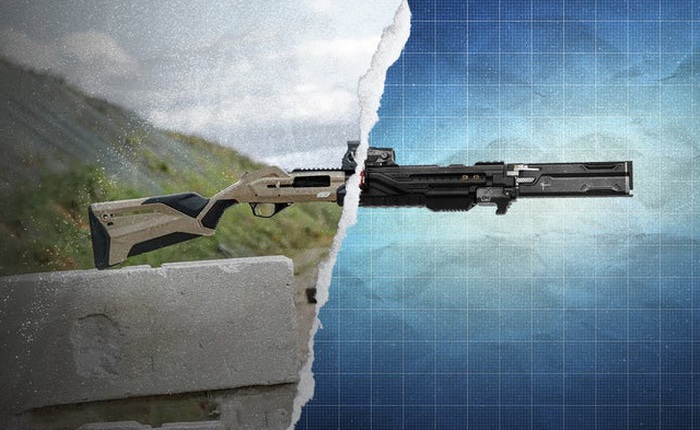 "Cha đẻ" của AK-47 bị kiện vì sản phẩm mới đạo nhái thiết kế súng trong game