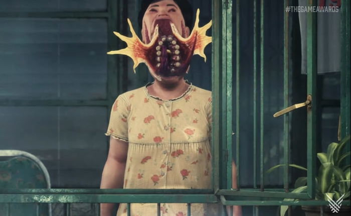 Trailer mới: game kinh dị Nhật tới từ cha đẻ series Silent Hill