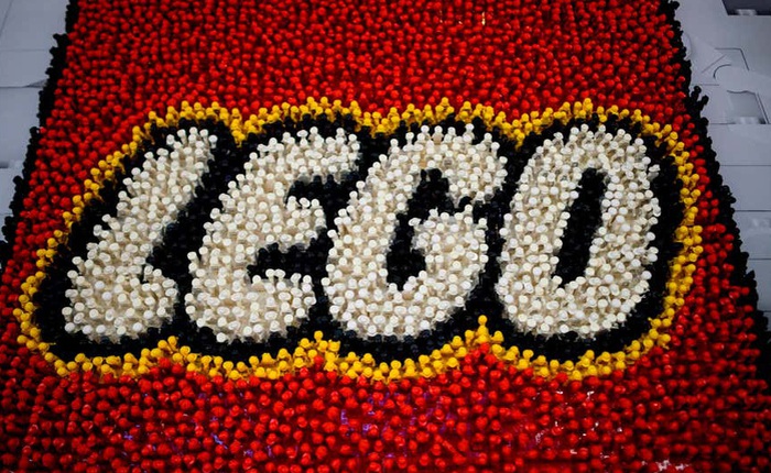 Giới nghiên cứu chỉ ra rằng đầu tư vào những bộ Lego còn sinh lời cao hơn vàng hay cổ phiếu