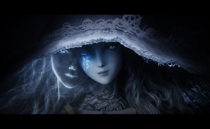 From Software công bố trailer cốt truyện của Elden Ring, game thủ xem xong vẫn thấy mù mờ bí ẩn