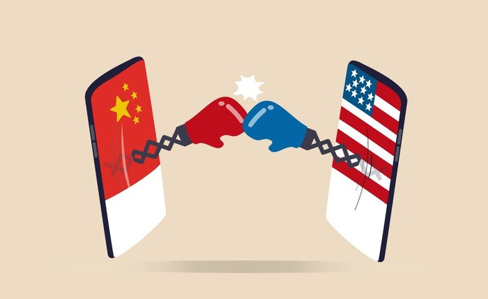 Báo cáo từ Harvard: Trung Quốc sẽ vượt Mỹ về ‘công nghệ lõi’ trong vòng 10 năm tới