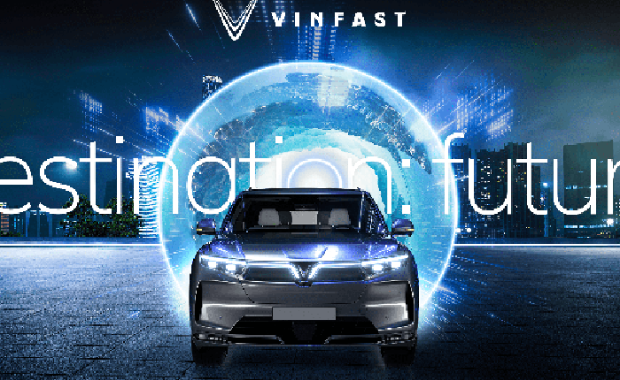 VinFast sẽ tham dự triển lãm điện tử lớn nhất thế giới, ra mắt thêm 3 mẫu xe mới, hoàn thiện bộ sản phẩm trải đều các phân khúc