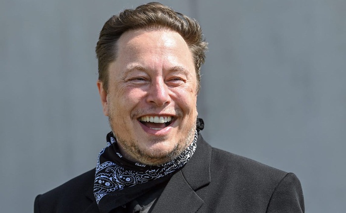 Bài phỏng vấn ngạo nghễ của Elon Musk: Các công ty khác có nhiều nguồn lực và tiền bạc hơn Tesla, SpaceX nhưng không thành công bởi họ không có TÔI!