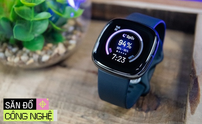 Chuyên trang TechRadar "mách" bạn 9 smartwatch tốt nhất 2021