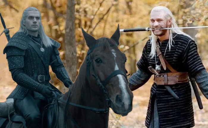 So sánh 2 bản phim truyền hình The Witcher: Kẻ tám lạng nhưng người kia chỉ đáng nửa lạng mà thôi!