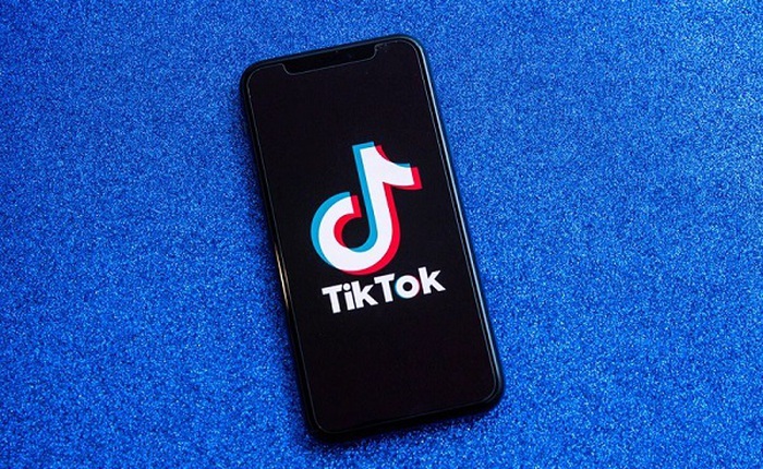 TikTok đánh bại Google, trở thành tên miền phổ biến nhất năm 2021