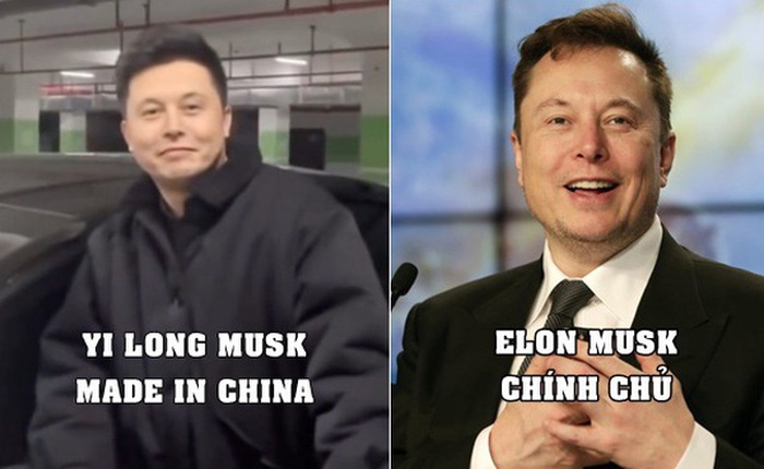 Elon Musk 'lấy lòng' Trung Quốc: ‘Có lẽ một phần trong tôi là người Trung Quốc’
