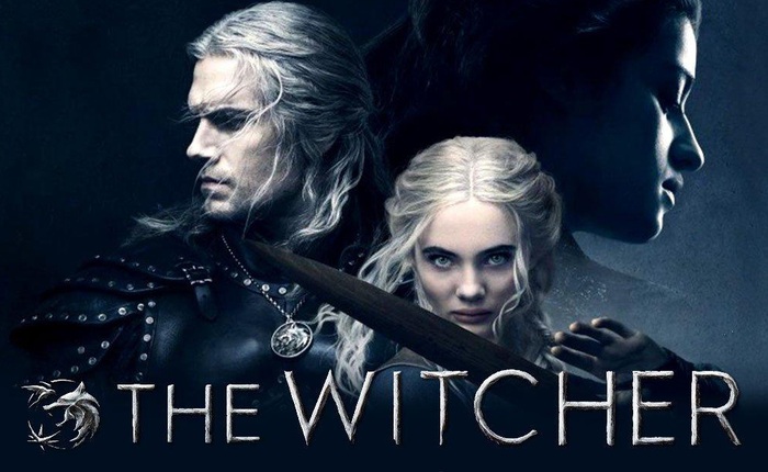 The Witcher mùa 2 chỉ mất đúng 3 ngày để “leo top” thành công trong danh sách Top 10 series được xem nhiều nhất tuần của Netflix