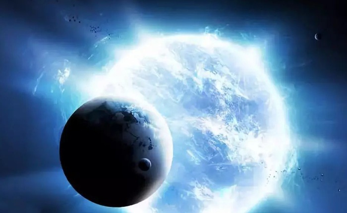 Nếu mặt trời được thay thế bằng Rigel trong 1 giây, điều gì sẽ xảy ra trên Trái Đất?