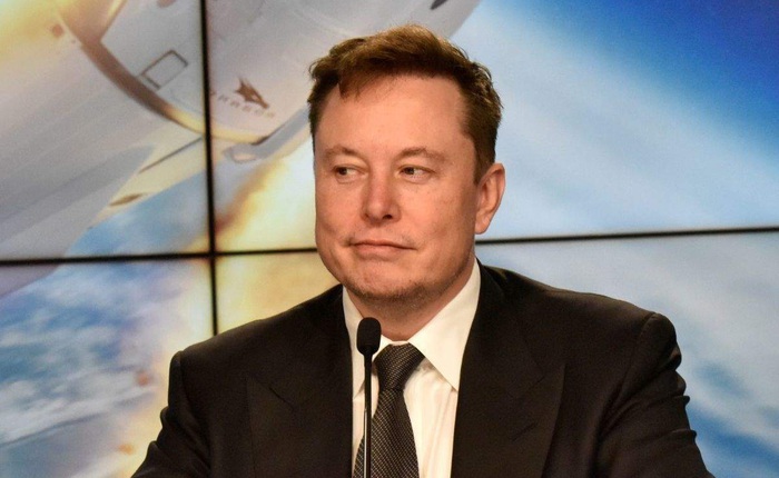 Vệ tinh Starlink suýt đâm vào trạm vũ trụ Thiên Hà, Elon Musk bị cư dân mạng Trung Quốc "sỉ vả"