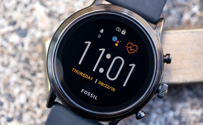 Google đang sản xuất smartwatch đầu tiên của riêng mình, ra mắt vào đầu năm 2022, cạnh tranh trực tiếp Apple Watch

