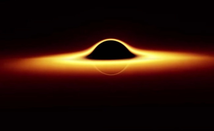 Tìm thấy cặp lỗ đen siêu lớn gần Trái đất, và chúng đang hợp nhất thành một 'con quái vật'