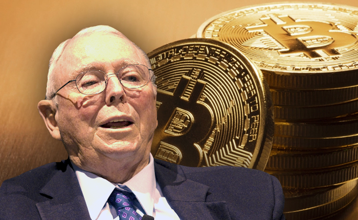 'Phó tướng' của Warren Buffett ước Bitcoin 'chưa bao giờ được phát minh ra', ca ngợi lệnh cấm tiền điện tử của Trung Quốc