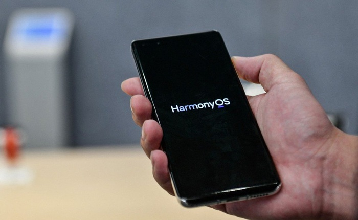 Huawei sẽ phát hành HarmonyOS trên thị trường quốc tế vào năm sau