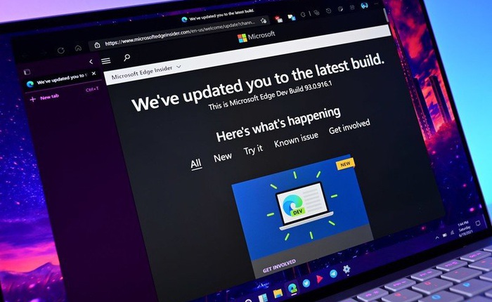 Microsoft cuối cùng cũng loại bỏ thứ khiến mọi người ghét Windows 11 