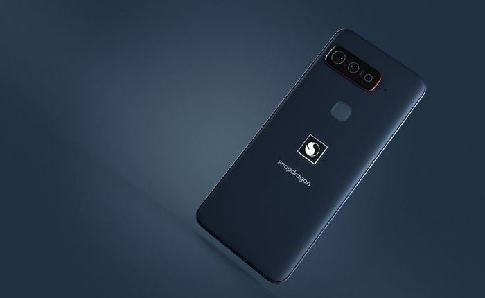 Qualcomm có ý định sản xuất các thiết bị "Snapdragon Edition" trong tương lai