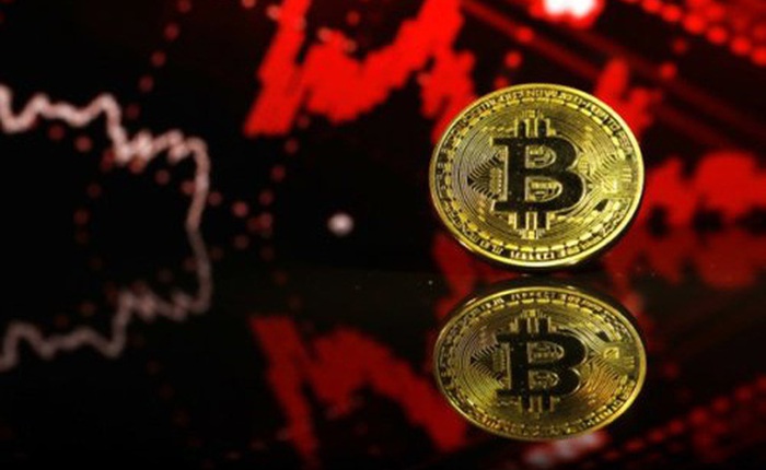Nguyên nhân đằng sau vụ 'tắm máu' của thị trường tiền điện tử khiến Bitcoin rơi thẳng đứng