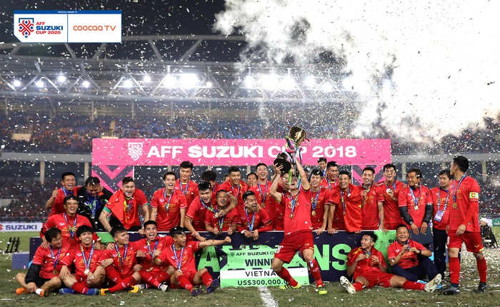 “Đốt cháy” giải đấu bậc nhất Đông Nam Á cùng coocaa TV