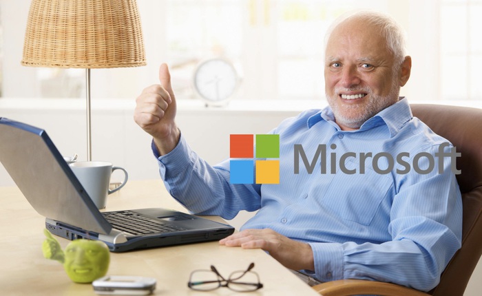 Quay đầu là bờ: Microsoft giảm giá bộ Office 50% cho những ai đang dùng bản lậu