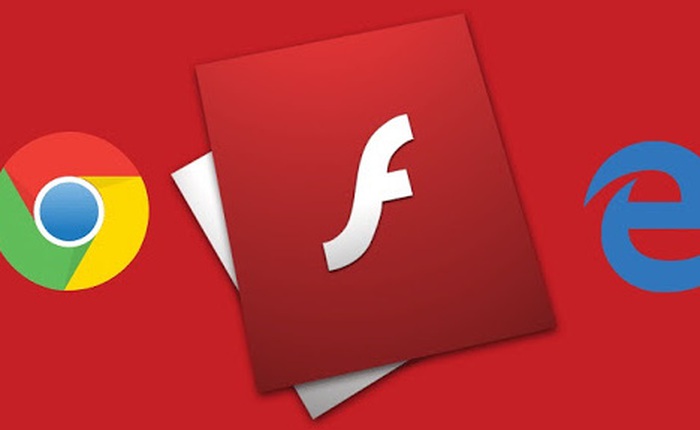 Chính phủ Nam Phi phát hành trình duyệt riêng chỉ để kích hoạt lại hỗ trợ Flash