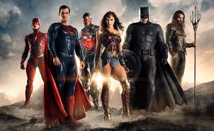 Tất tần tật những gì bạn cần biết về Justice League của Zack Snyder, bom tấn sẽ ra mắt vào ngày 18/3 tới đây