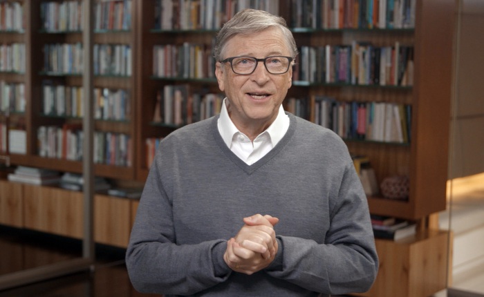 Làm sao để đọc được nhiều sách như Bill Gates?