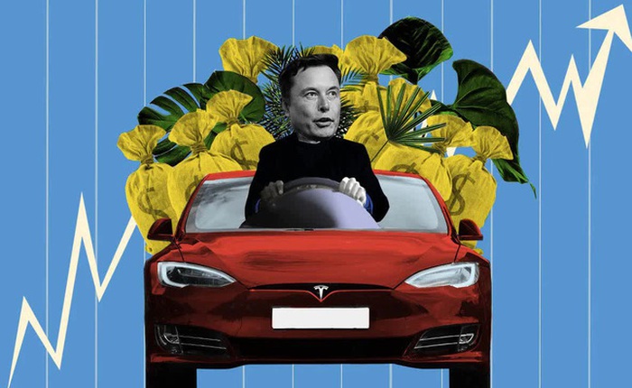 Chuyện gì sẽ xảy ra nếu 'bong bóng Tesla' vỡ tung?