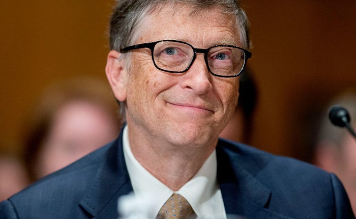 Warren Buffett từng khẳng định Bill Gates có đi bán bánh mỳ kẹp thì cũng vẫn giàu, nguyên nhân nằm ở 2 bí quyết quản lý tài chính