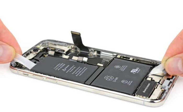 Apple hợp tác cùng chính phủ Mỹ nghiên cứu giải pháp cải thiện thời lượng pin cho các thiết bị điện tử