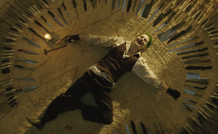 "Soi" Joker của Justice League: Đổi giọng, che hình xăm để "lột xác" từ trong ra ngoài