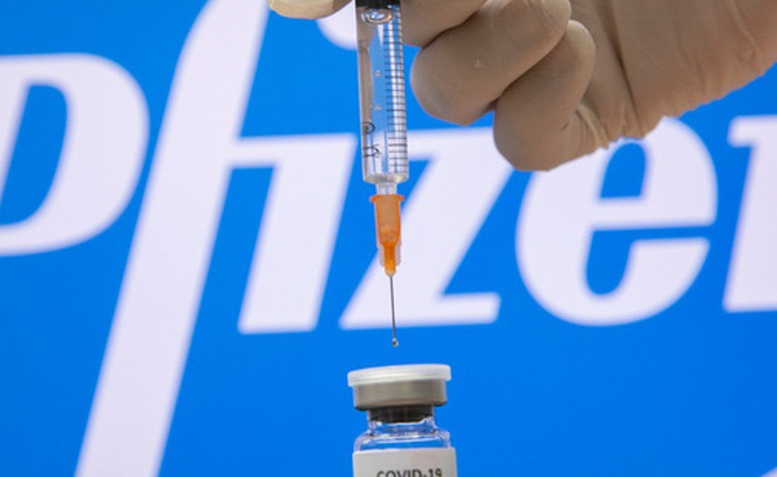 Gần 1 nửa dân số Israel tiêm vắc-xin Pfizer-BioNTech: Ngăn ngừa tử vong do COVID-19 hiệu quả tới 99%