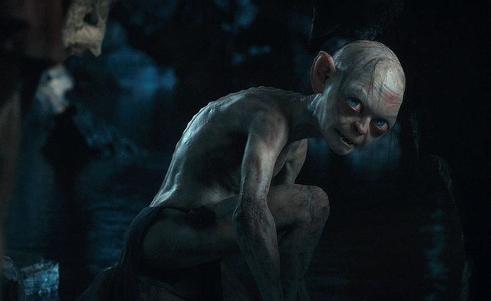 Những sự thật thú vị và cực dị về Gollum, nhân vật độc đáo nhất của Lord of the Rings cũng như nền văn hóa đại chúng thế giới