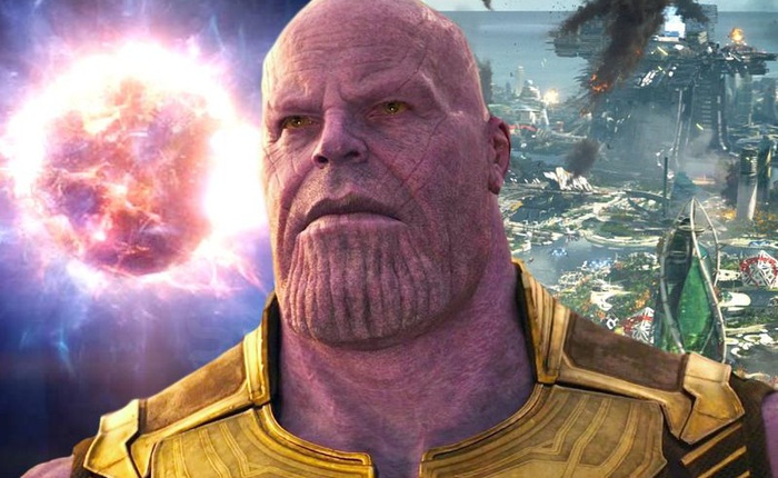 MCU: Những tộc người đã bị Thanos càn quét để "cân bằng" vũ trụ trước Infinity War