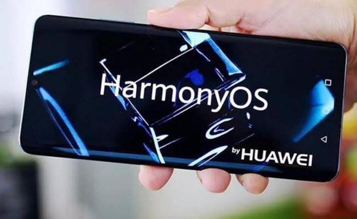 Bằng chứng cho thấy hệ điều hành HarmonyOS của Huawei vẫn chỉ là Android 10 "xào" lại
