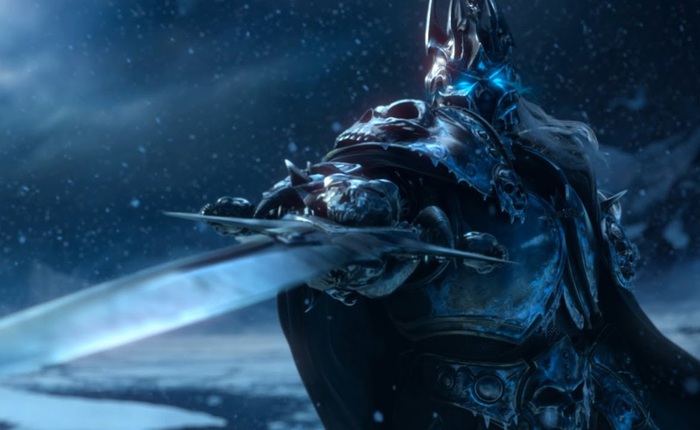 Blizzard đang phát triển game WarCraft mobile chơi miễn phí