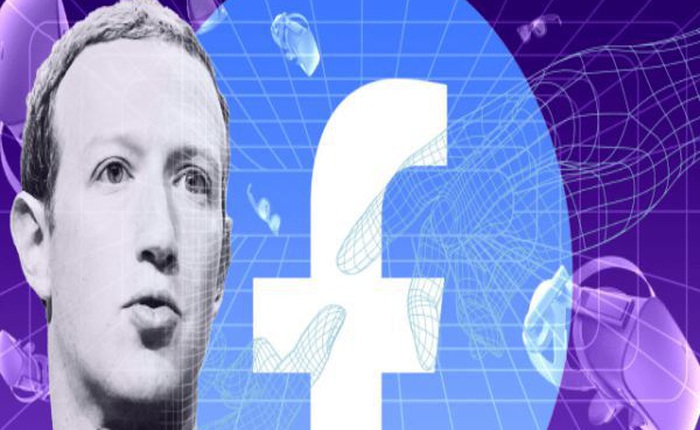 Ông chủ Facebook tiết lộ tham vọng về VR và giao diện não-máy tính