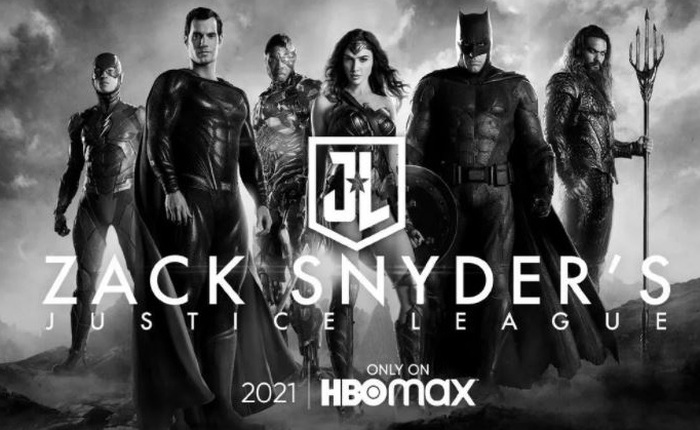 Justice League Snyder Cut ra mắt hàng loạt teaser mới, dàn nhân vật chính ai cũng được chiếm spotlight một lần