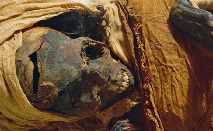 Làm thế nào để tạo ra một xác ướp? Nhân loại vừa tìm ra công thức ướp xác cổ xưa nhất lịch sử, và nó chi tiết đến bất ngờ