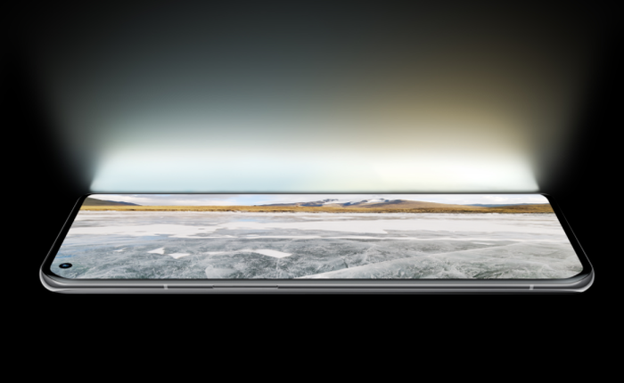 Màn hình của OnePlus 9 Pro có thể giảm tần số xuống 1Hz