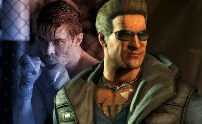 Nhà sản xuất Mortal Kombat lý giải vì sao nhân vật gạo cội Johnny Cage lại "mất tích" trong bom tấn sắp ra mắt
