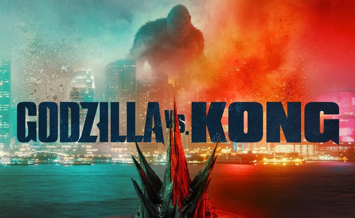 6 chi tiết bạn cần biết về MonsterVerse trước khi Godzilla vs. Kong ra mắt vào ngày 26/3 tới