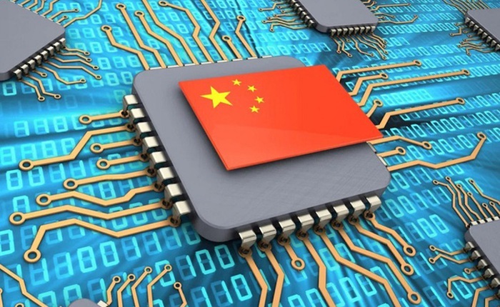 Trung Quốc tài trợ 2,4 tỷ USD cho gã khổng lồ SMIC xây nhà máy chip nhằm cạnh tranh với Mỹ