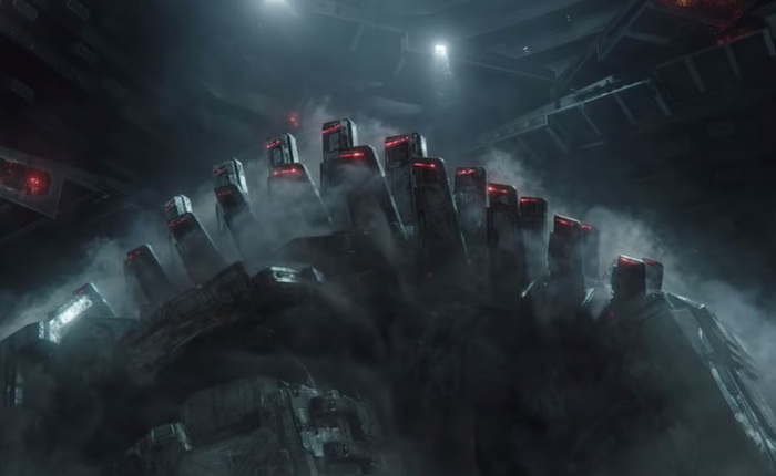 Cuối cùng thì MechaGodzilla cũng lộ diện trong trailer mới nhất của Godzilla vs. Kong