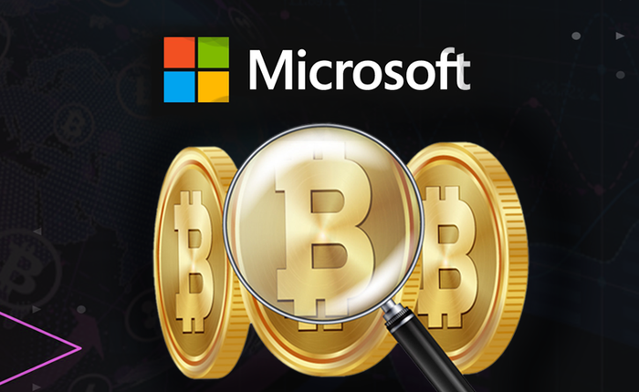 Microsoft đang khảo sát người dùng Xbox về việc thêm tùy chọn thanh toán bằng Bitcoin vào cửa hàng trò chơi