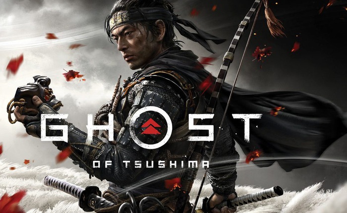 Sony và đạo diễn John Wick sắp làm phim chuyển thể từ tựa game đình đám Ghost of Tsushima