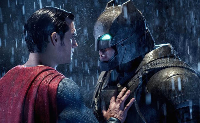 Zack Snyder: Warner Bros. "căm ghét" Batman v Superman, không muốn bộ phim này liên quan đến Justice League