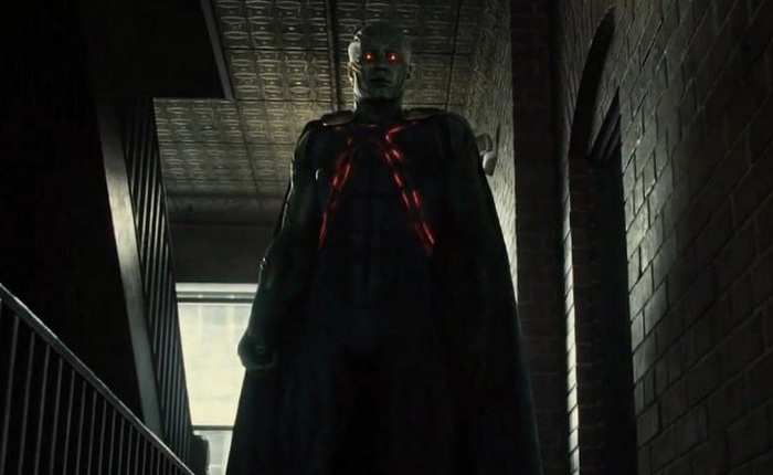 Tránh Covid-19, Zack Snyder đã ghi hình phân cảnh của Martian Manhunter trong Justice League qua Zoom