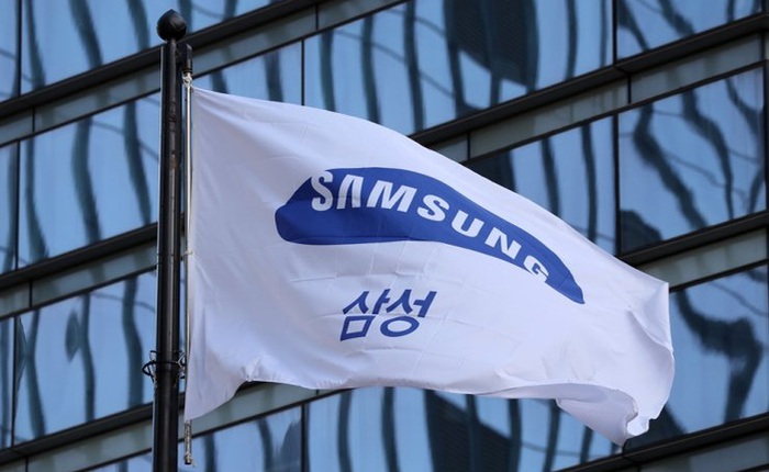 Mỹ bắt đầu điều tra những cáo buộc nhắm vào Samsung