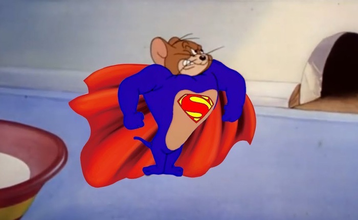 Bấm xem Tom & Jerry trên HBO Max, khán giả bỗng được thưởng thức Justice League Snyder Cut sớm hơn 10 ngày so với dự kiến